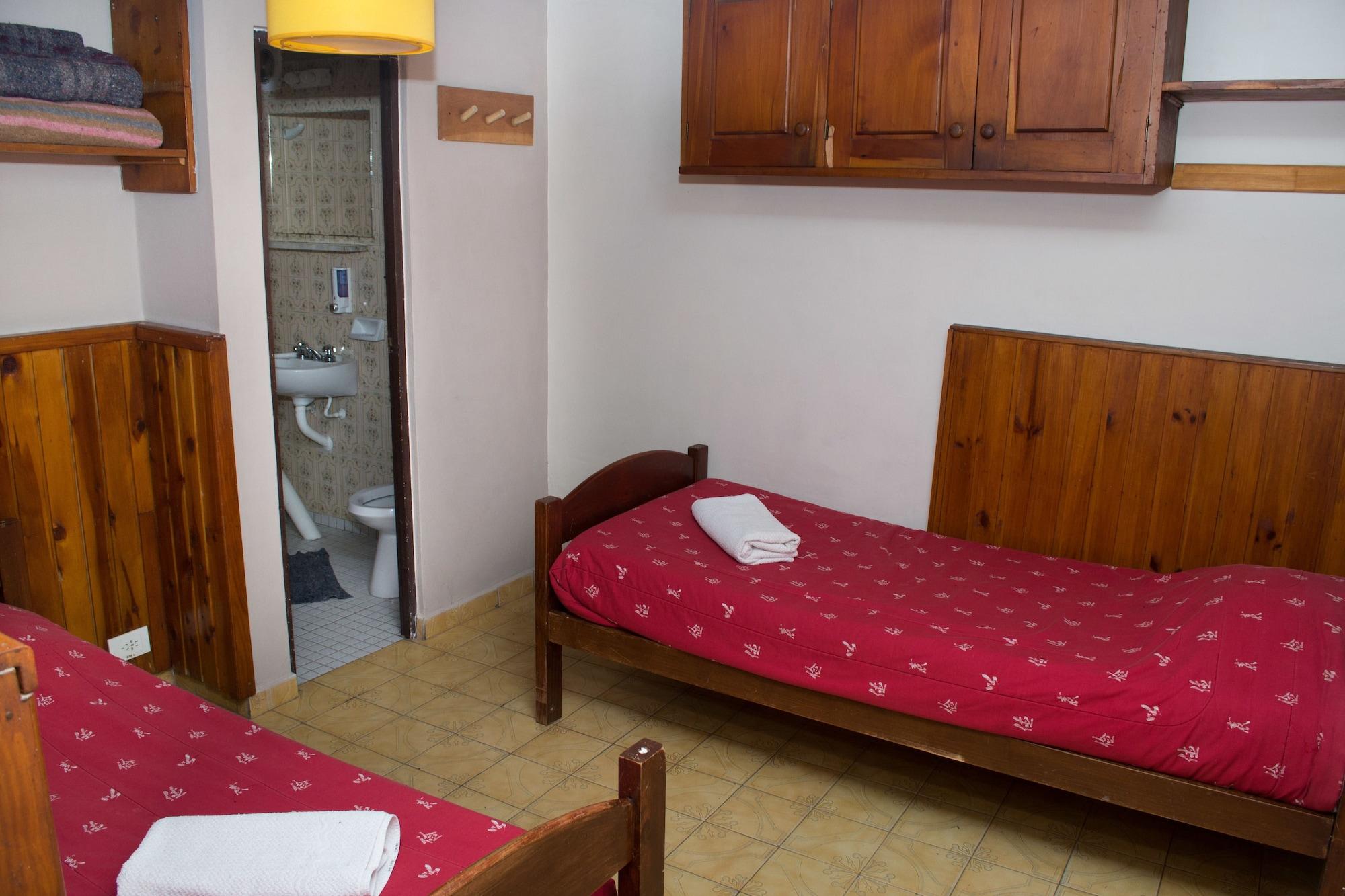 Hostel Inn Bariloche (Adults Only) Exterior foto