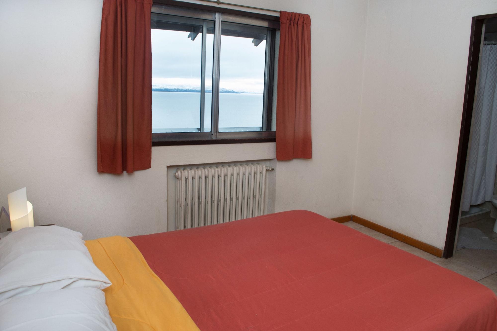 Hostel Inn Bariloche (Adults Only) Exterior foto